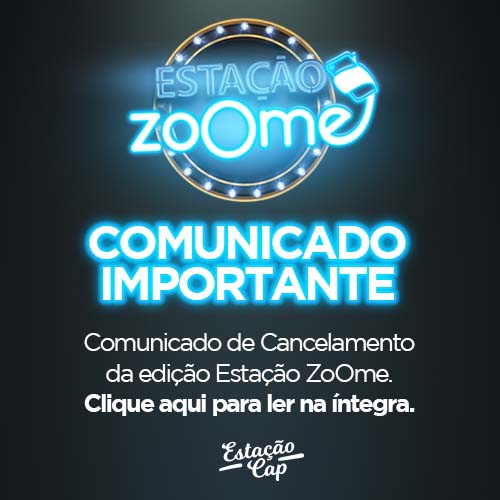 Banner ZOOME CANCELAMENTO